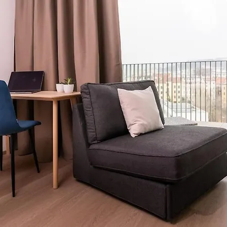 Insady - In Brno-center Brno