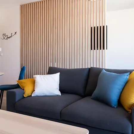 Insady - In Brno-center Apartament Brno