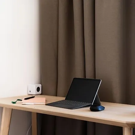 Apartament Insady - In Brno-center *