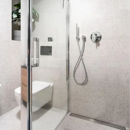 Insady - In Brno-center Apartment Brno