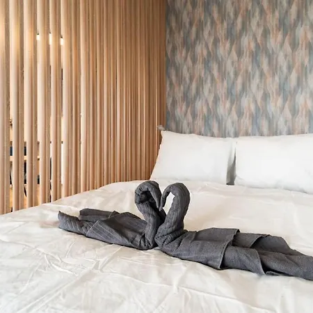 Apartment Insady - In Brno-center Brno