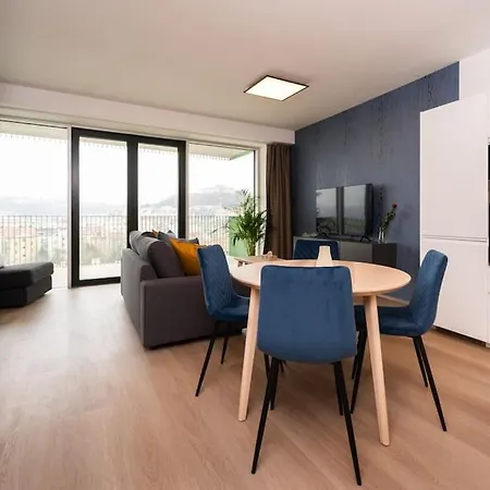 Insady - In Brno-center Apartament Brno