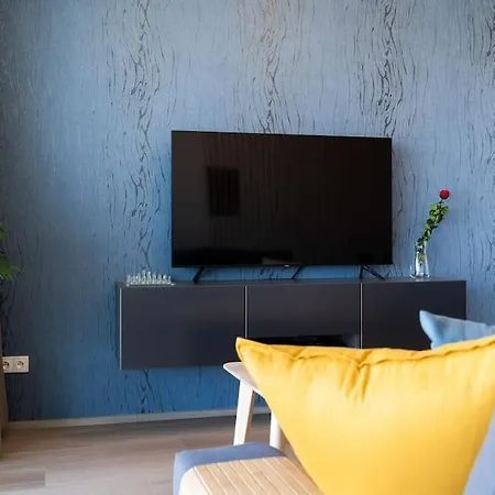 Insady - In Brno-center Apartament