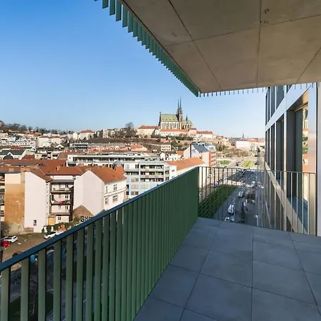 Insady - In Brno-center