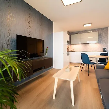 Insady - In Brno-center Brno