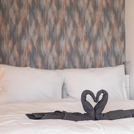 Insady - In Brno-center Appartement *