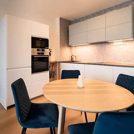 Insady - In Brno-center Brno