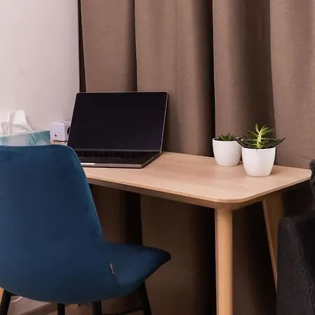 Insady - In Brno-center * Brno