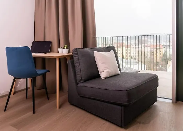 Insady - In Brno-center Brno