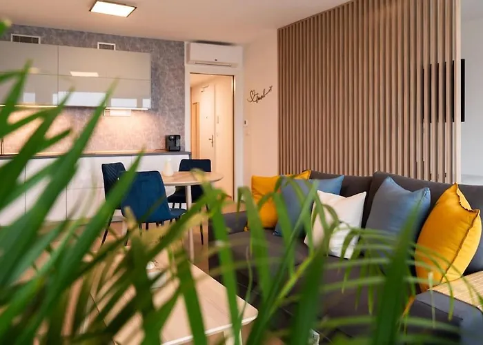 Insady - In Brno-center *