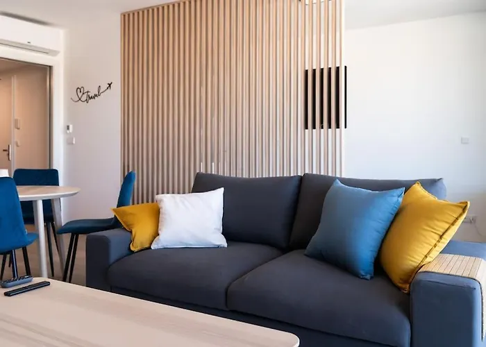 Insady - In Brno-center Appartement Brno