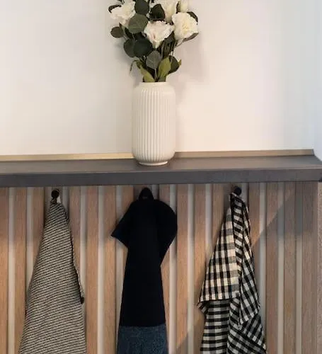 Appartement Insady - In Brno-center *