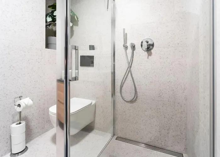 Insady - In Brno-center Appartement Brno