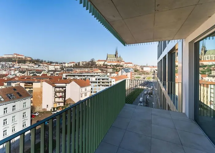 Insady - In Brno-center